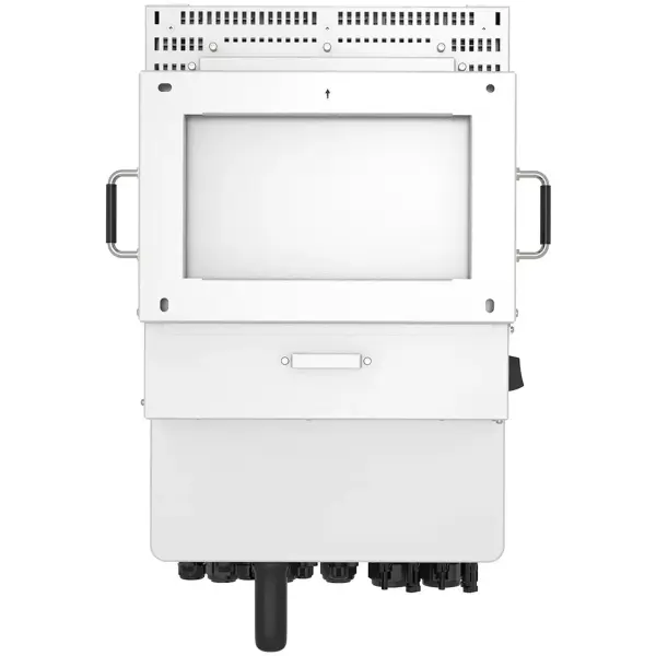 Купить Гибридный инвертор Solis S6-EH3P12K02-NV-YD-L 12KW 48V 2 MPPT Wi-Fi 220/380V Трехфазный - фото 6