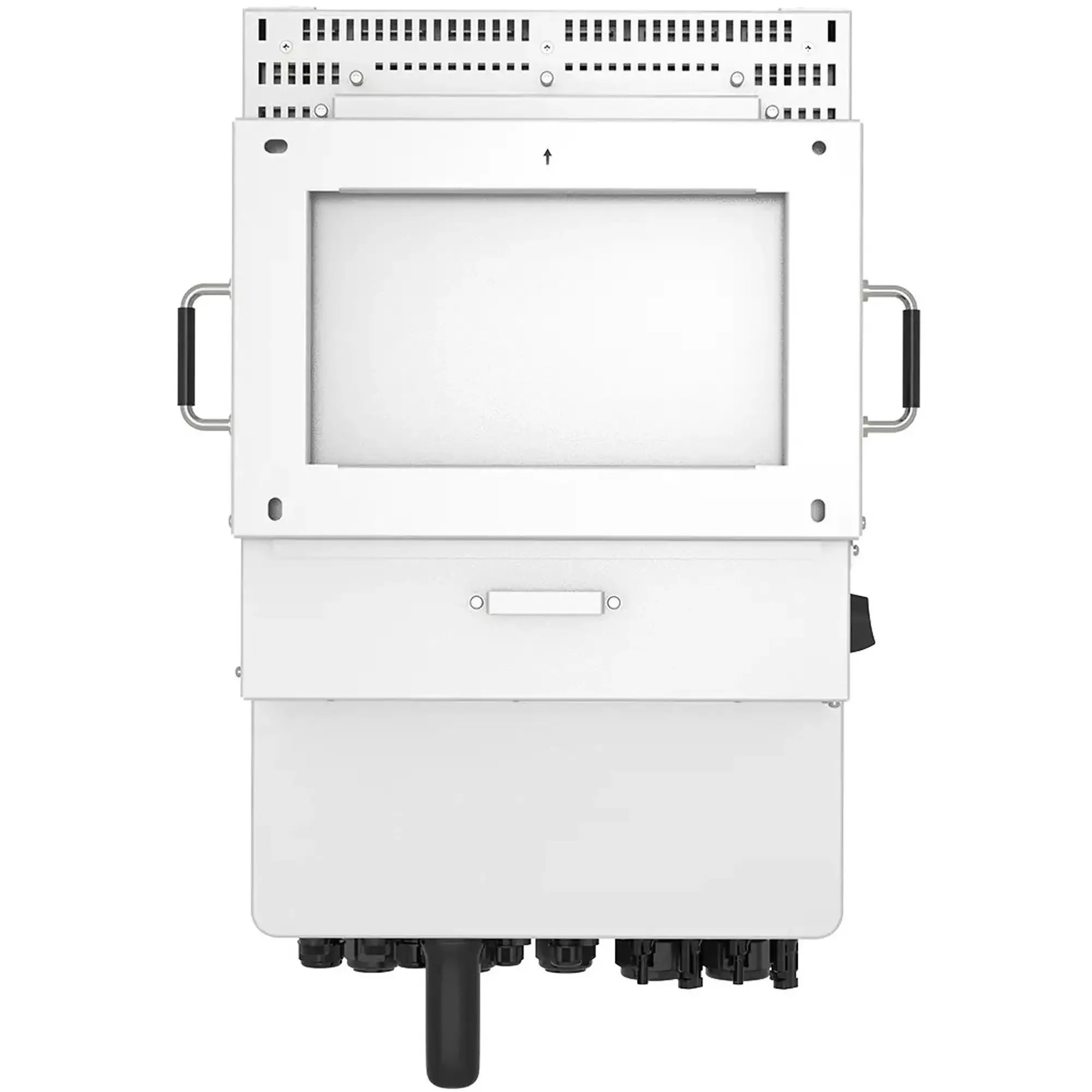 Купити Гібридний інвертор Solis S6-EH3P15K02-NV-YD-L 15KW 48V 2 MPPT Wi-Fi 220/380V Трифазний - фото 6