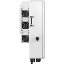 Купити Гібридний інвертор Solis S6-EH3P15K02-NV-YD-L 15KW 48V 2 MPPT Wi-Fi 220/380V Трифазний - фото 7