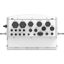 Купити Гібридний інвертор Solis S6-EH3P15K02-NV-YD-L 15KW 48V 2 MPPT Wi-Fi 220/380V Трифазний - фото 8