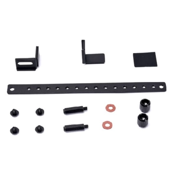 Купить Держатель видеокарты (Брекет) LIAN LI O11D EVO VGA anti-sag bracket (G89.GB-001X.00) - фото 1