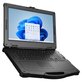 Купить Защищенный ноутбук AGN X15T (AGNX15TWIN11PROGRAY) - фото 1