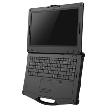 Купить Защищенный ноутбук AGN X15T (AGNX15TWIN11PROGRAY) - фото 2