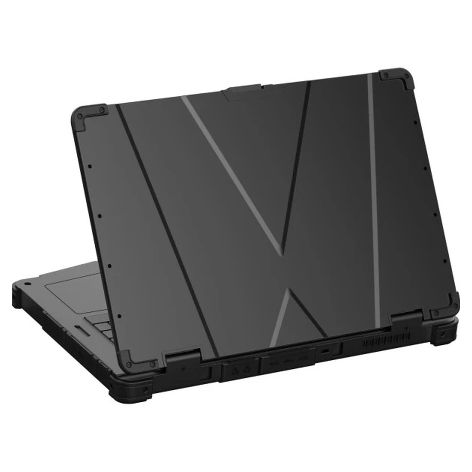 Купить Защищенный ноутбук AGN X15T (AGNX15TWIN11PROGRAY) - фото 3