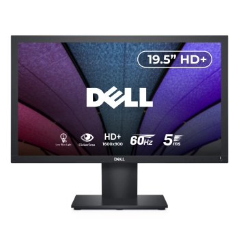 Купить Монитор 19.5" Dell E2020H (210-AURO) - фото 1