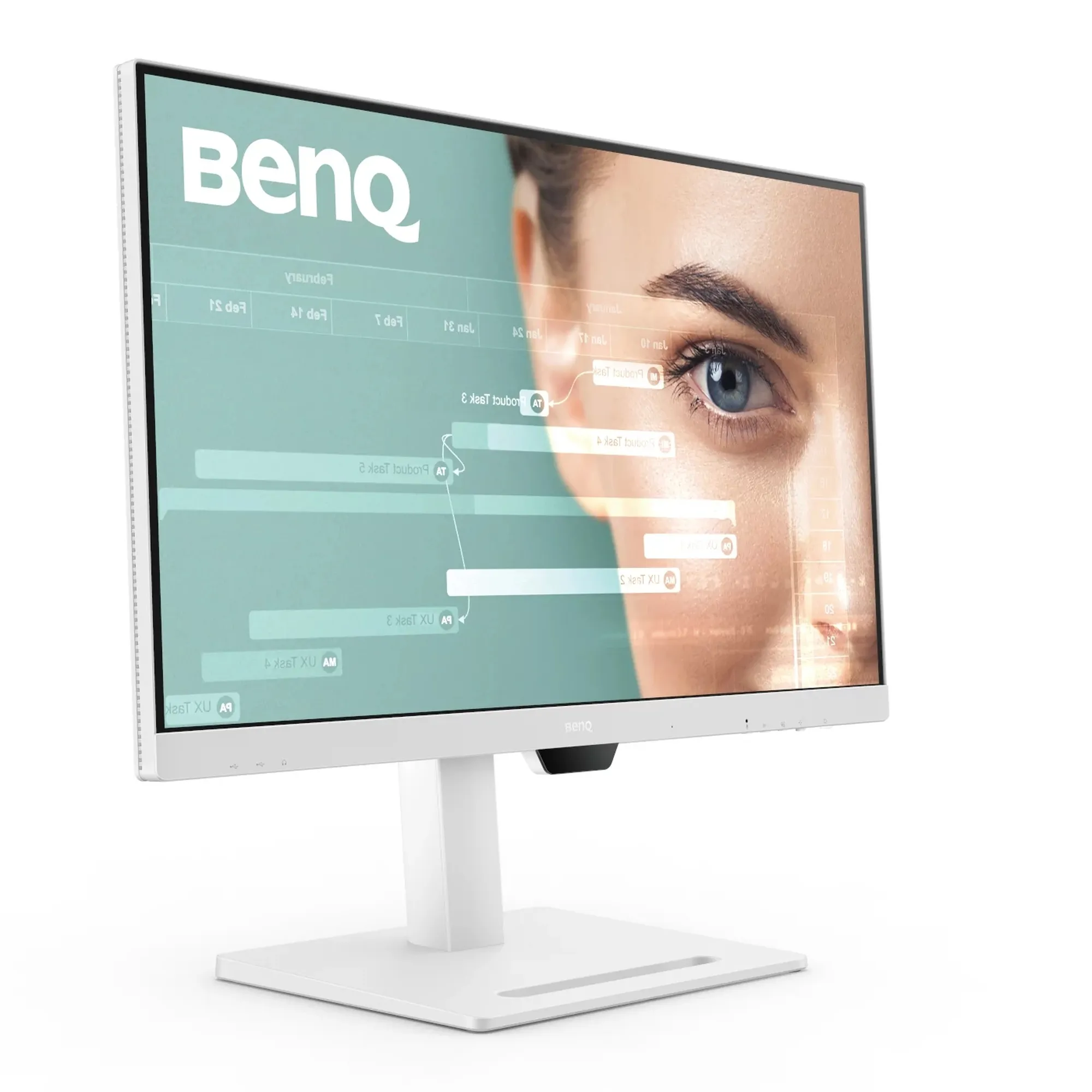 Купити Монітор 27" BenQ GW2790QT - фото 3