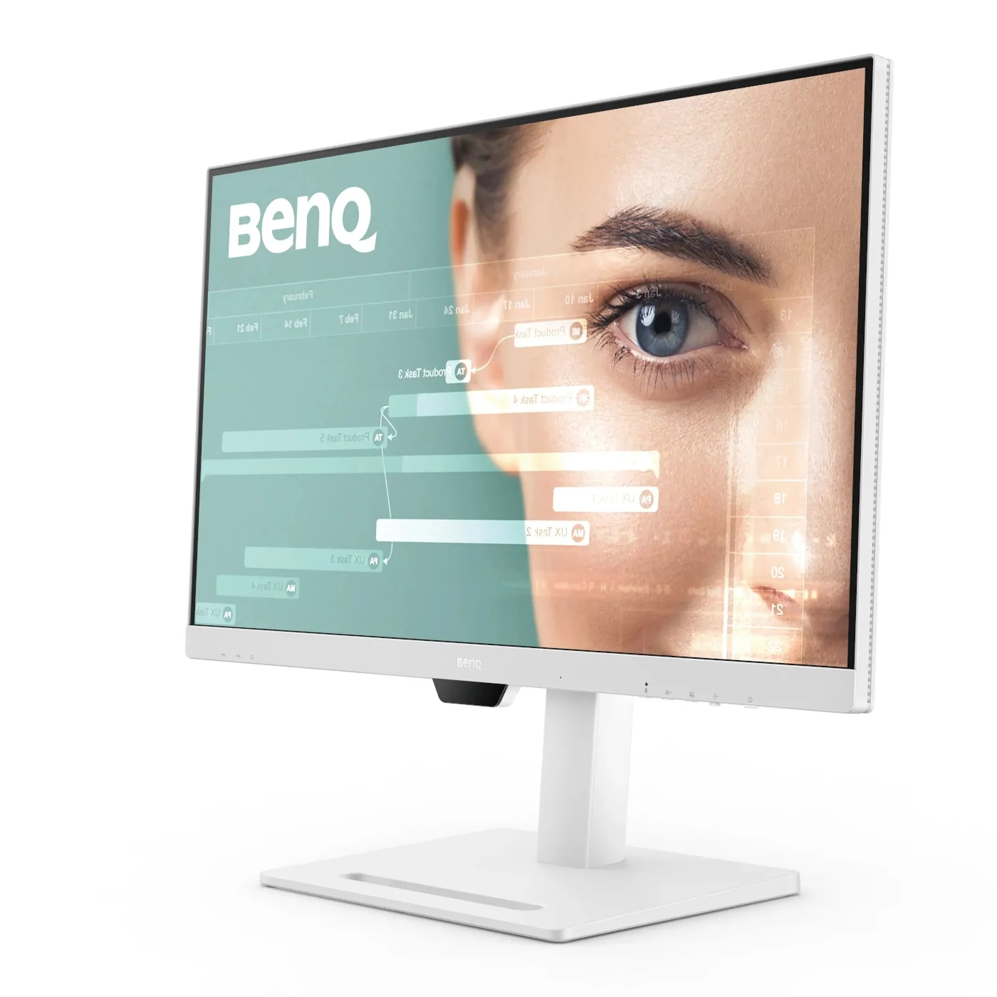 Купити Монітор 27" BenQ GW2790QT - фото 4