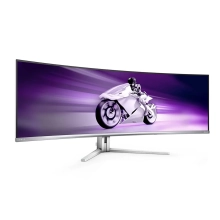 Купить Монитор 48.9" Philips Evnia 49M2C8900/00 - фото 2