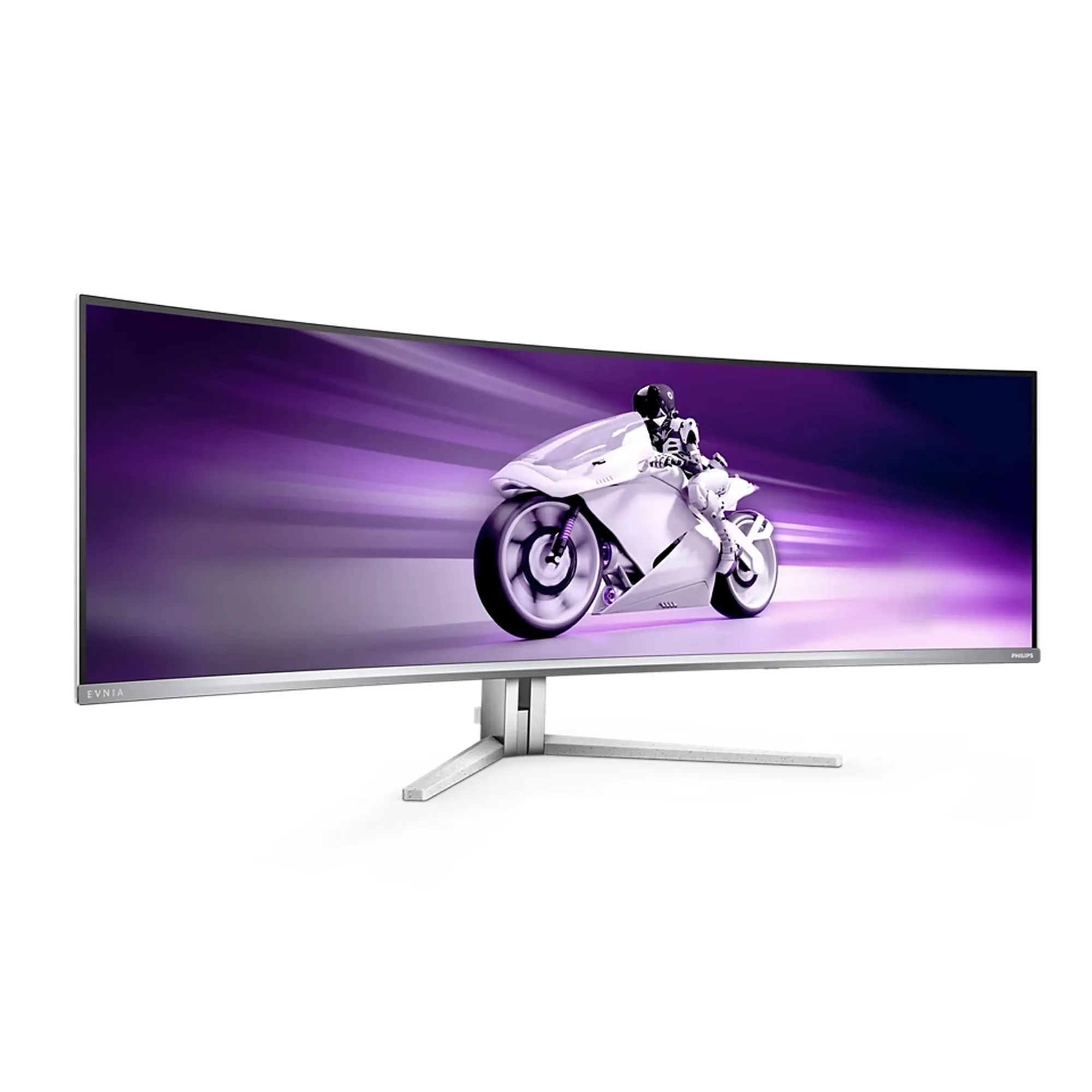 Купить Монитор 48.9" Philips Evnia 49M2C8900/00 - фото 2