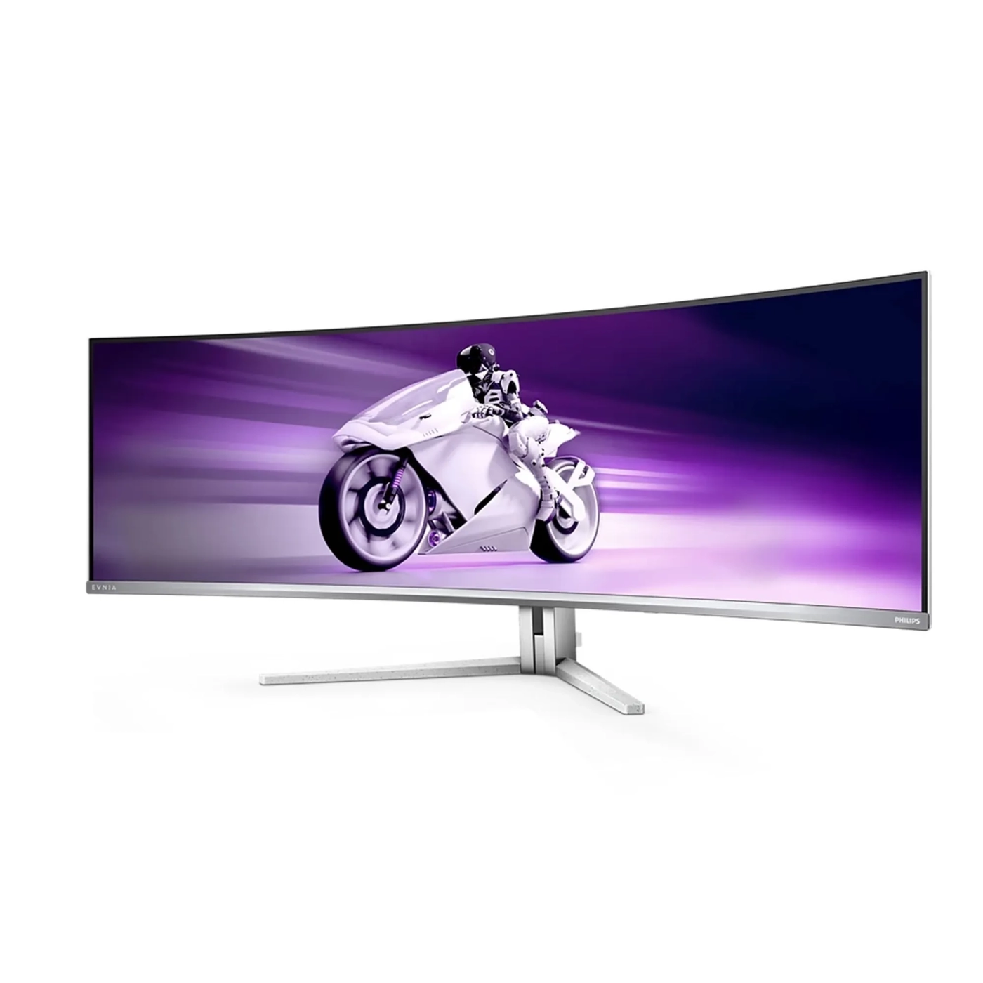 Купить Монитор 48.9" Philips Evnia 49M2C8900/00 - фото 3