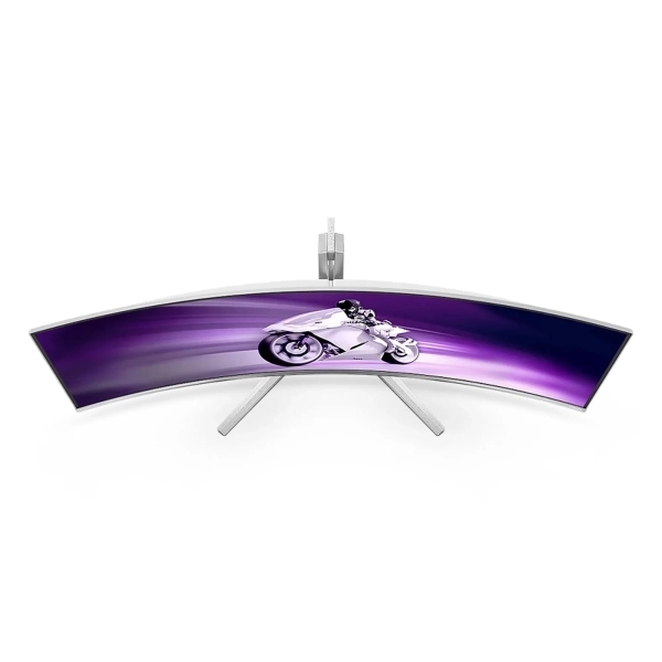 Купить Монитор 48.9" Philips Evnia 49M2C8900/00 - фото 4