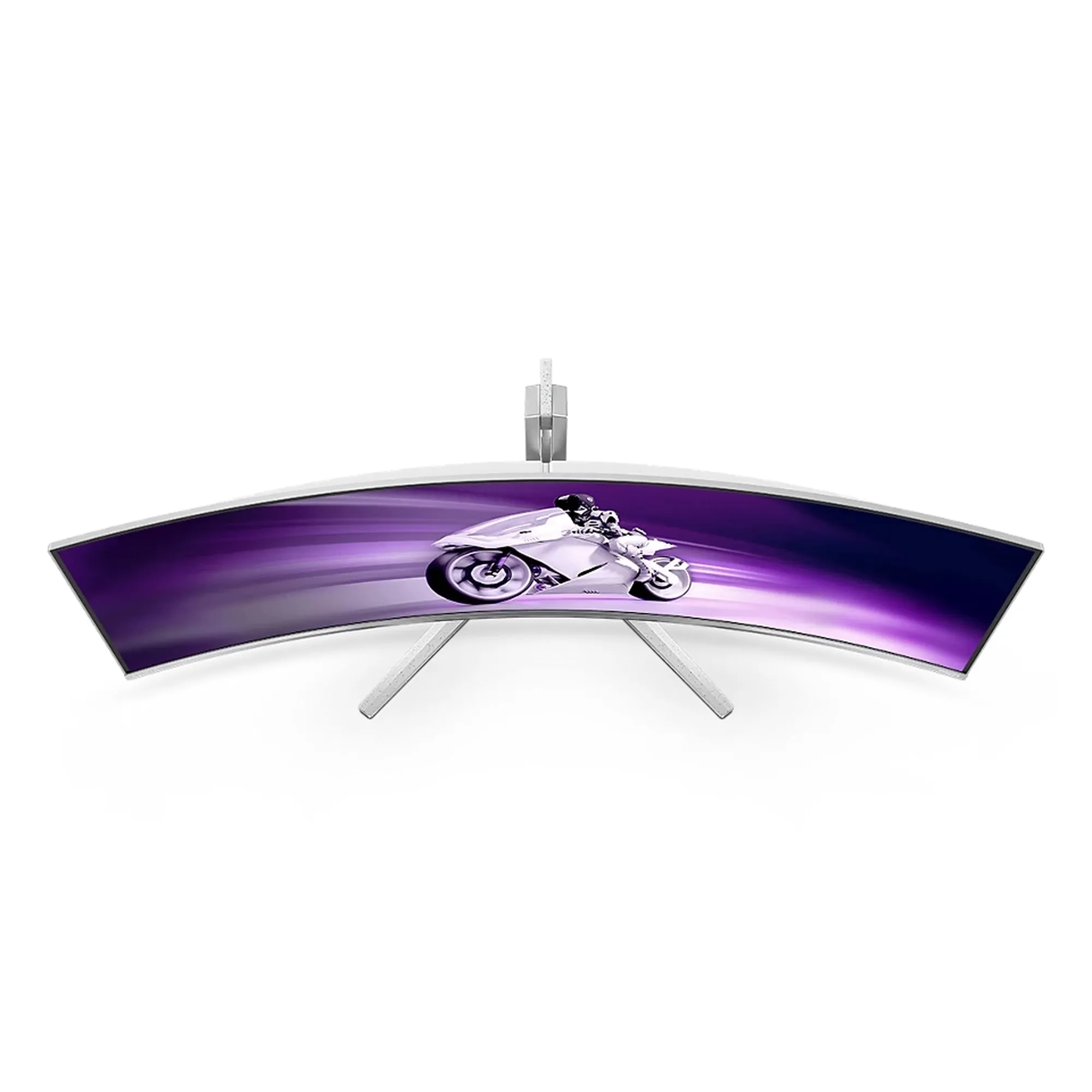 Купить Монитор 48.9" Philips Evnia 49M2C8900/00 - фото 4