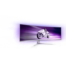 Купить Монитор 48.9" Philips Evnia 49M2C8900/00 - фото 5
