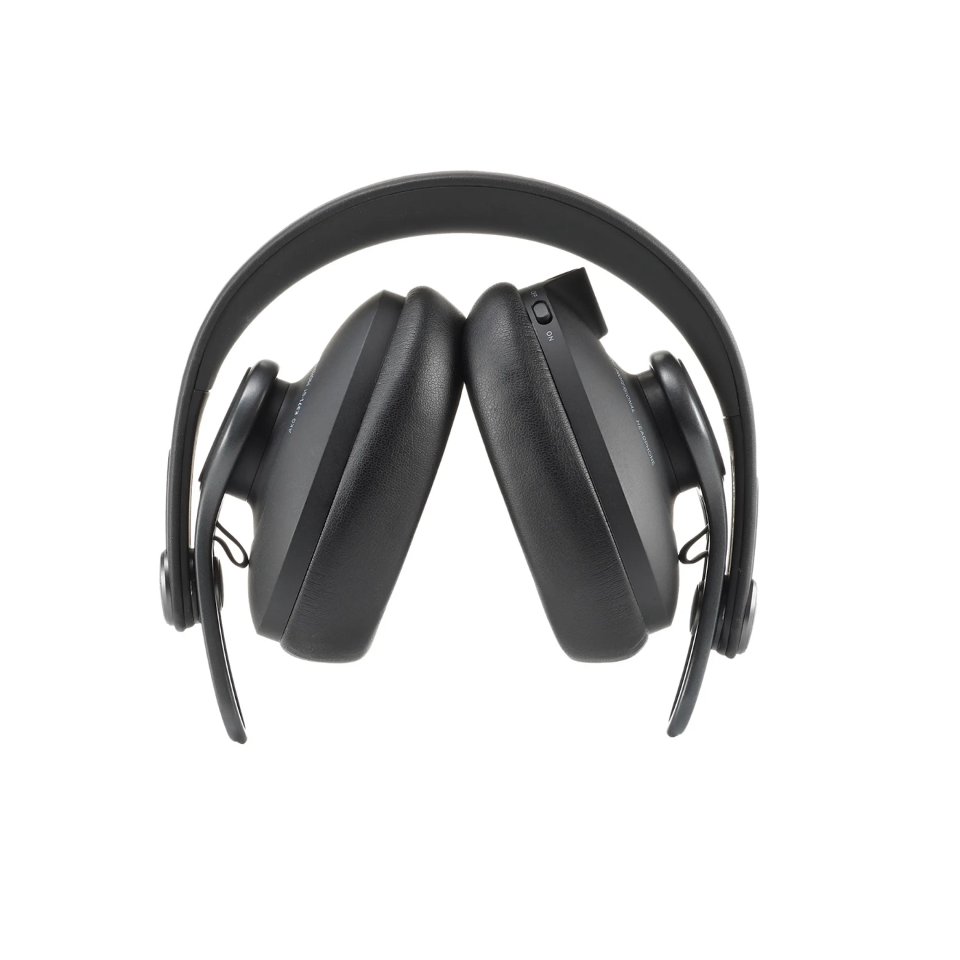 Купить Наушники AKG K371-BT - фото 2