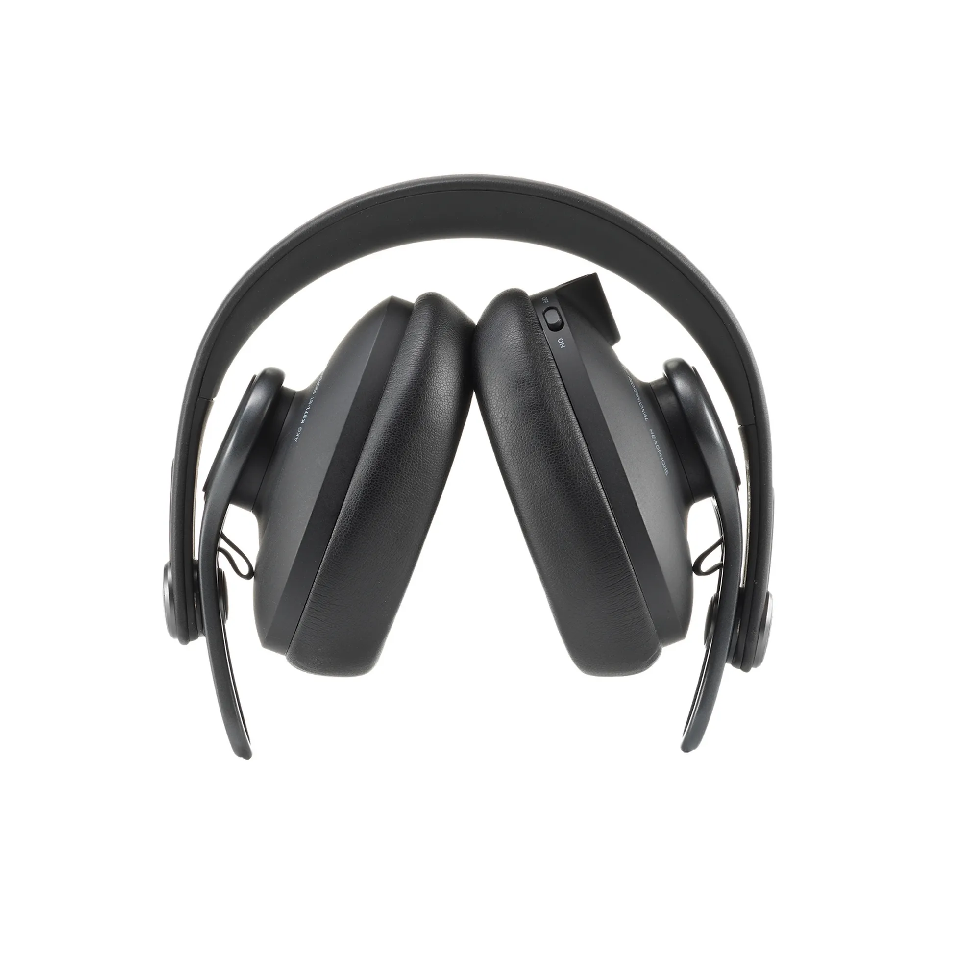 Купить Наушники AKG K371-BT - фото 2