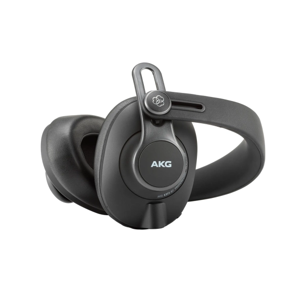 Купить Наушники AKG K371-BT - фото 3