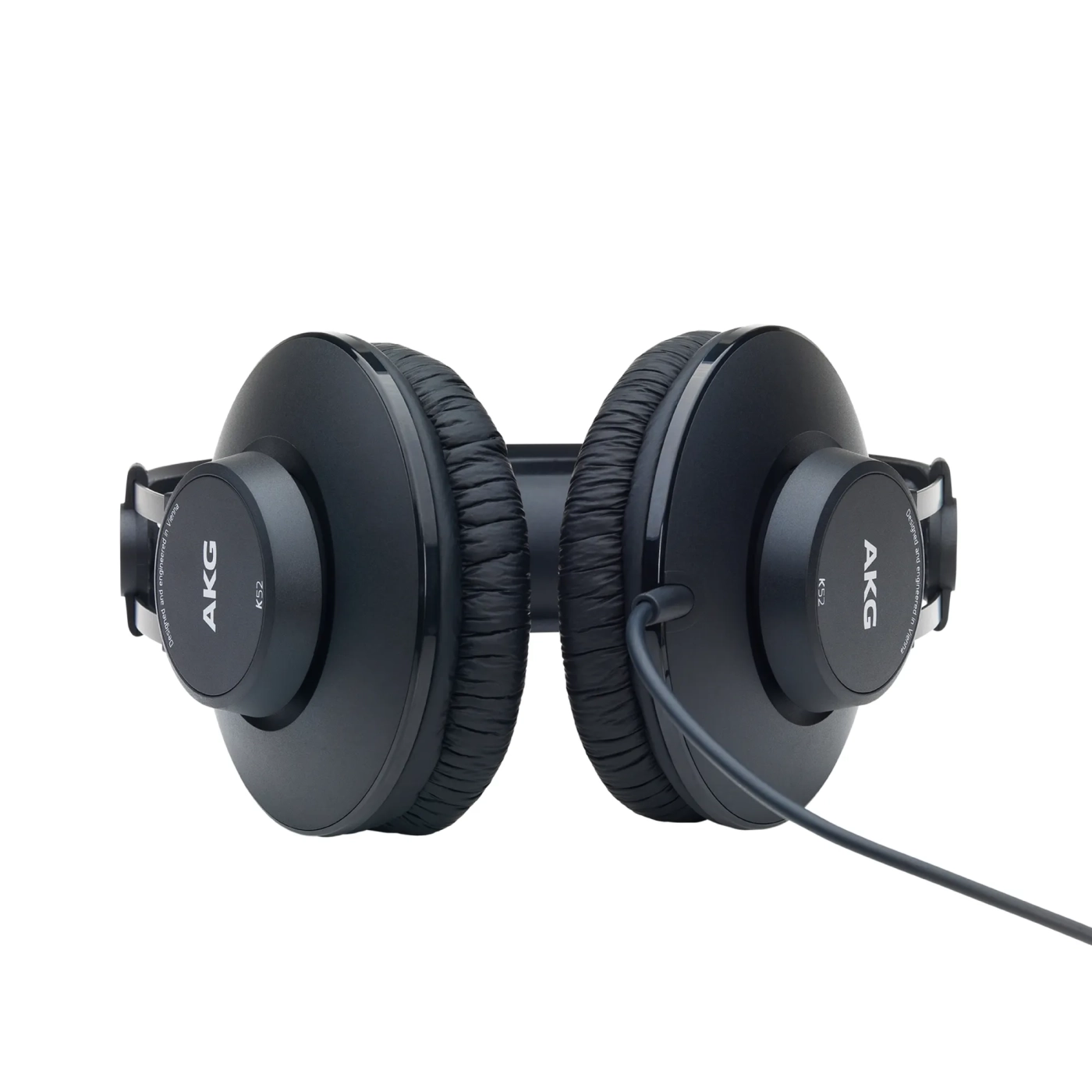 Купити Навушники AKG K52 (3169H00010) - фото 2