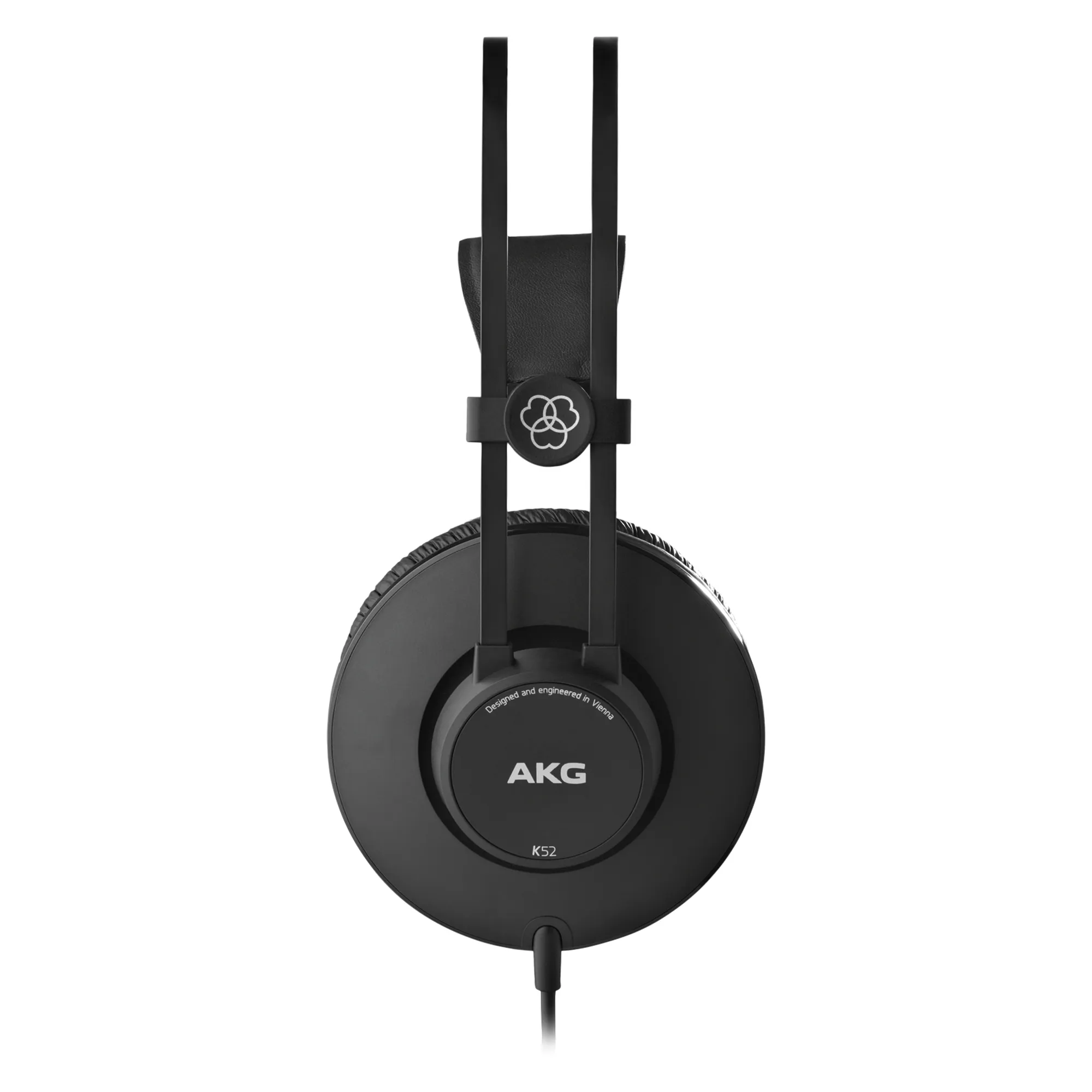 Купити Навушники AKG K52 (3169H00010) - фото 4