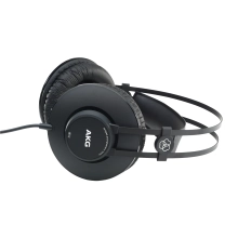 Купити Навушники AKG K52 (3169H00010) - фото 5