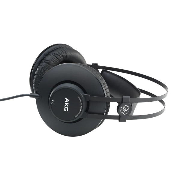 Купити Навушники AKG K52 (3169H00010) - фото 5