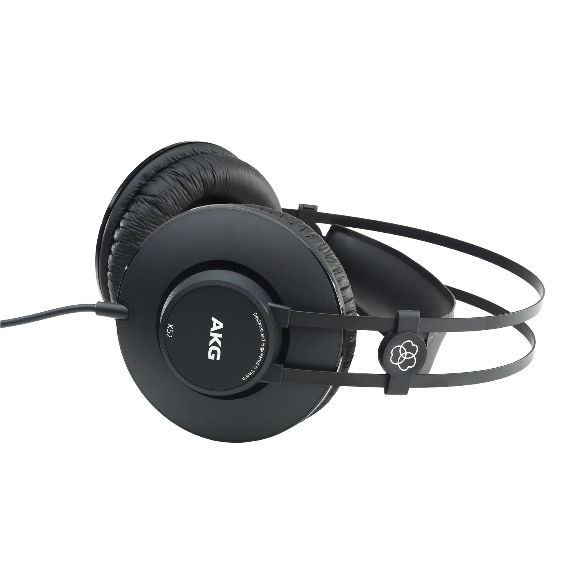 Купити Навушники AKG K52 (3169H00010) - фото 5
