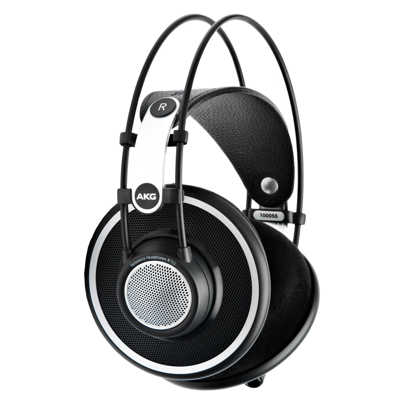 Купити Навушники AKG K702 (2458X00190) - фото 1