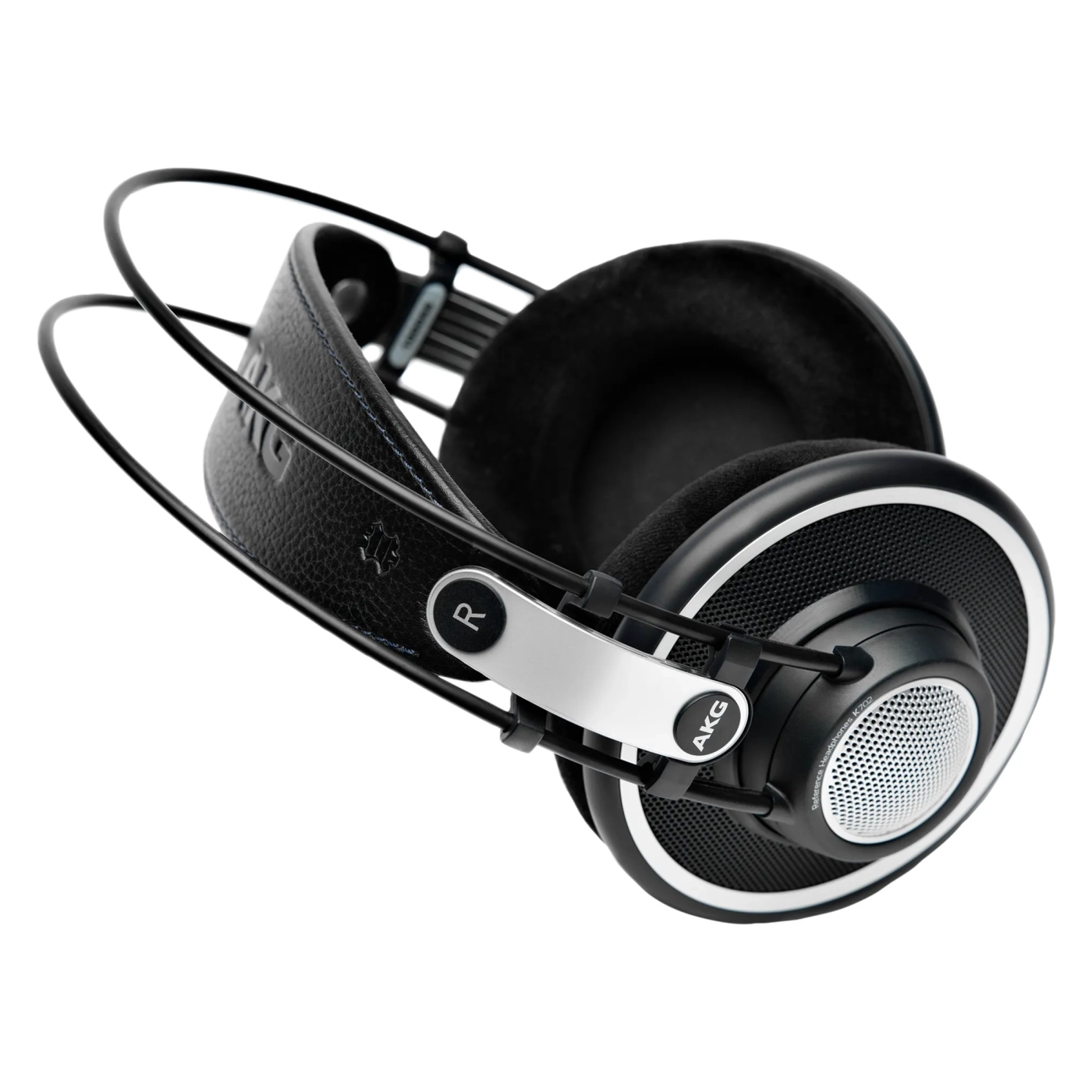 Купити Навушники AKG K702 (2458X00190) - фото 2