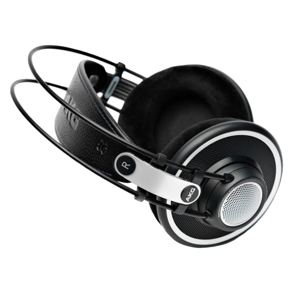 Купити Навушники AKG K702 (2458X00190) - фото 2