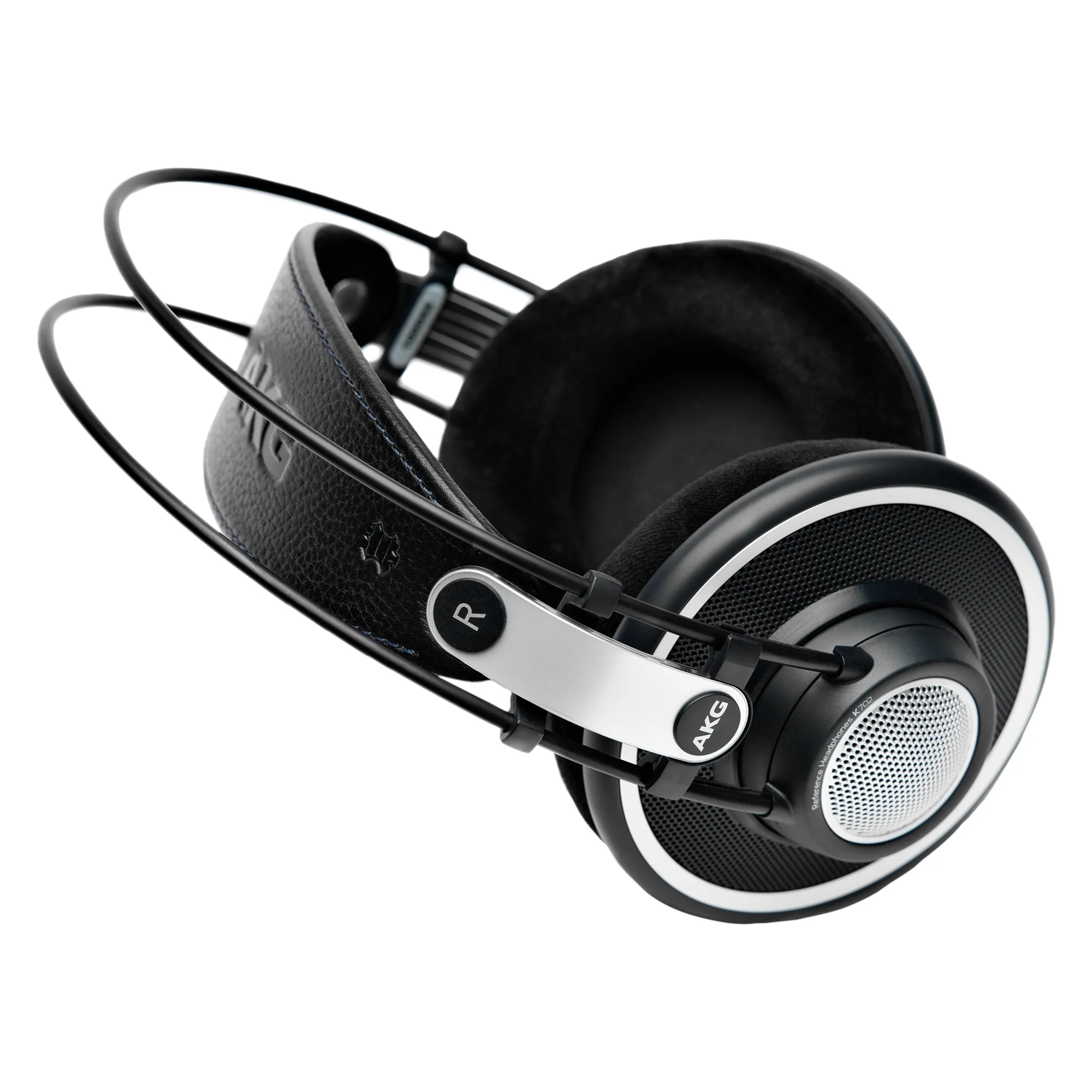 Купити Навушники AKG K702 (2458X00190) - фото 2