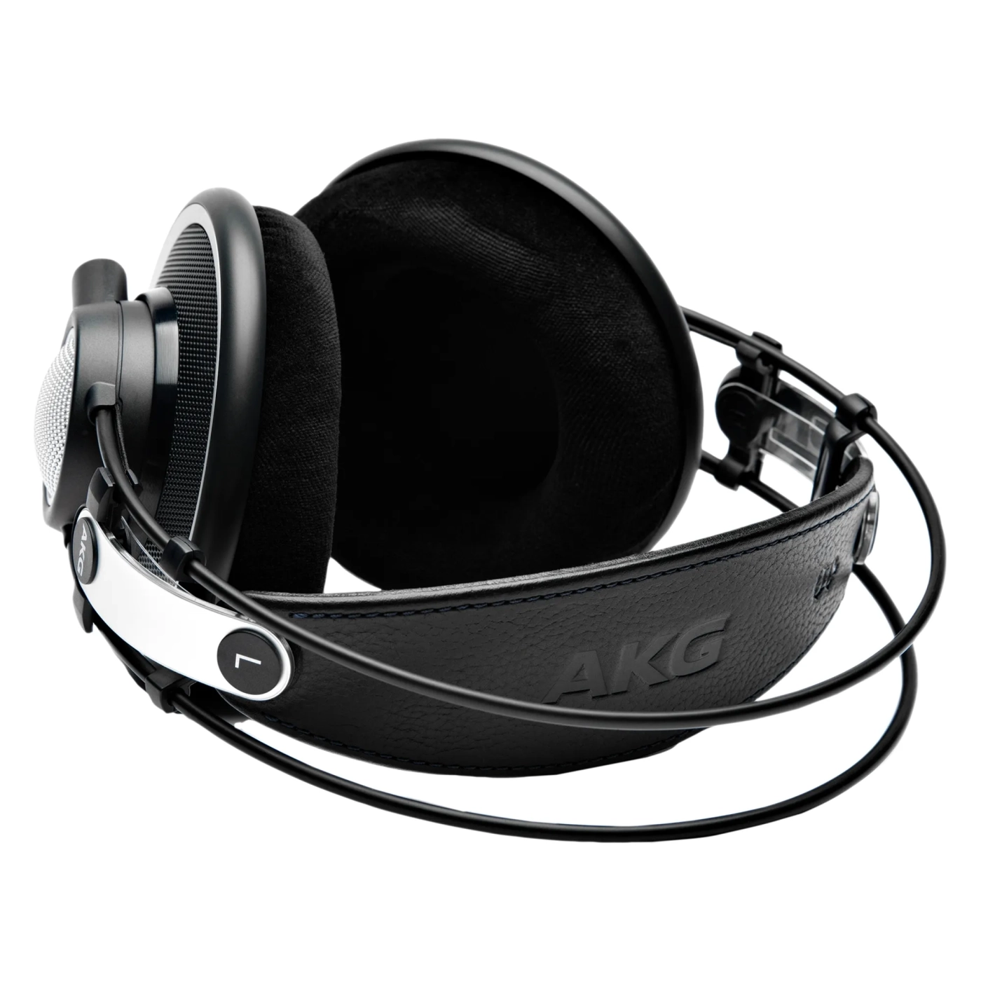Купити Навушники AKG K702 (2458X00190) - фото 3