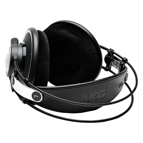 Купити Навушники AKG K702 (2458X00190) - фото 3