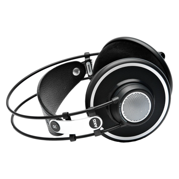 Купити Навушники AKG K702 (2458X00190) - фото 4