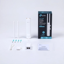 Купить Точка доступа TP-Link Omada EAP225-Outdoor - фото 5