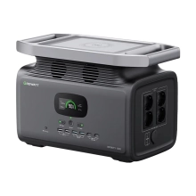 Купить Зарядная станция Growatt Infinity 1300 1382Wh 1800W (PPSL00.0000500LS0) - фото 2