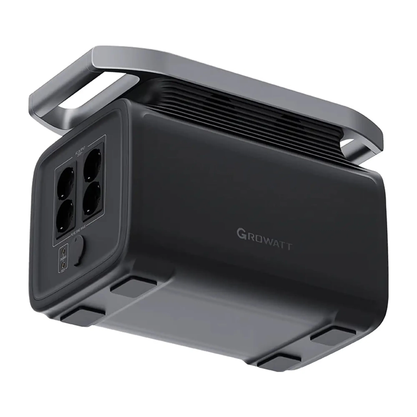Купить Зарядная станция Growatt Infinity 1300 1382Wh 1800W (PPSL00.0000500LS0) - фото 3