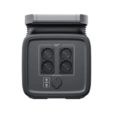 Купить Зарядная станция Growatt Infinity 1300 1382Wh 1800W (PPSL00.0000500LS0) - фото 4