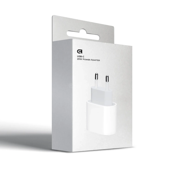 Купить Зарядное устройство ArmorStandart AMHJ83 20W USB-C (ARM58528) - фото 3