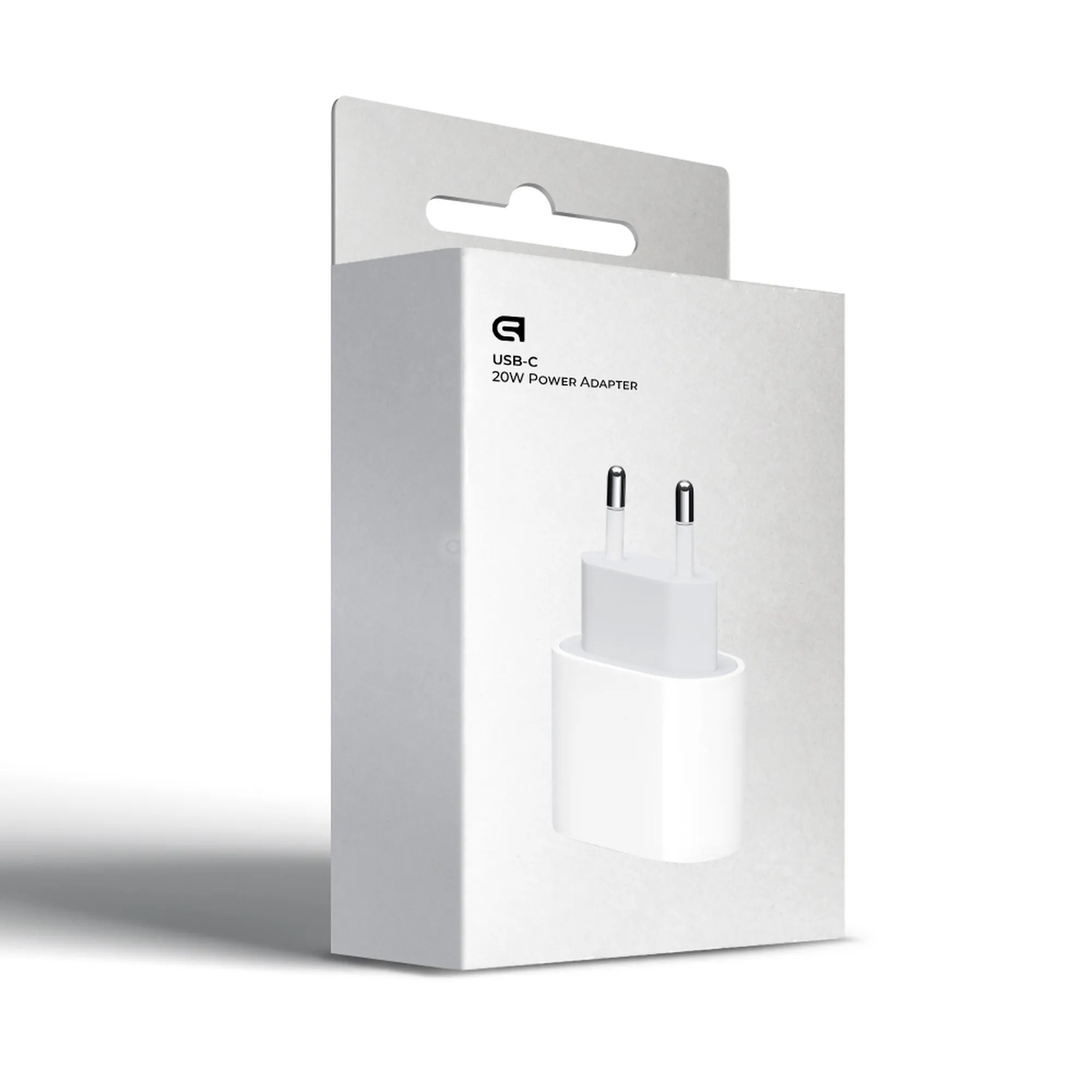 Купить Зарядное устройство ArmorStandart AMHJ83 20W USB-C (ARM58528) - фото 3