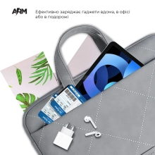 Купить Зарядное устройство ArmorStandart AMHJ83 20W USB-C (ARM58528) - фото 7