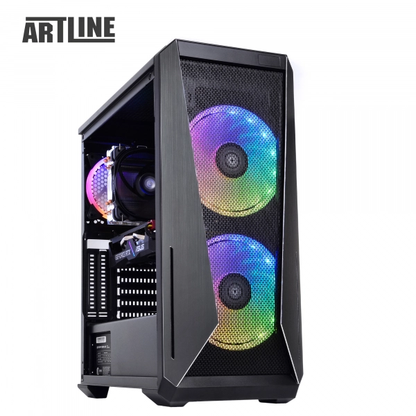 Купить Компьютер ARTLINE Gaming X90v02 - фото 12