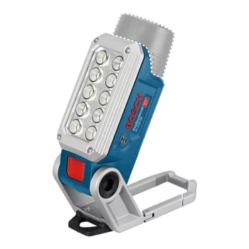 Купить Фонарь Bosch GLI 12V-330 SOLO (без АКБ и ЗУ) (0.601.4A0.000) - фото 1