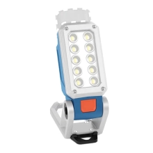 Купить Фонарь Bosch GLI 12V-330 SOLO (без АКБ и ЗУ) (0.601.4A0.000) - фото 4