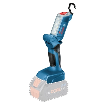 Купить Фонарь Bosch GLI 18V-300 SOLO (без АКБ и ЗУ) (0.601.4A1.100) - фото 1
