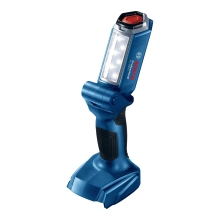 Купить Фонарь Bosch GLI 18V-300 SOLO (без АКБ и ЗУ) (0.601.4A1.100) - фото 2