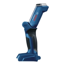 Купить Фонарь Bosch GLI 18V-300 SOLO (без АКБ и ЗУ) (0.601.4A1.100) - фото 3