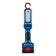 Купить Фонарь Bosch GLI 18V-300 SOLO (без АКБ и ЗУ) (0.601.4A1.100) - фото 4