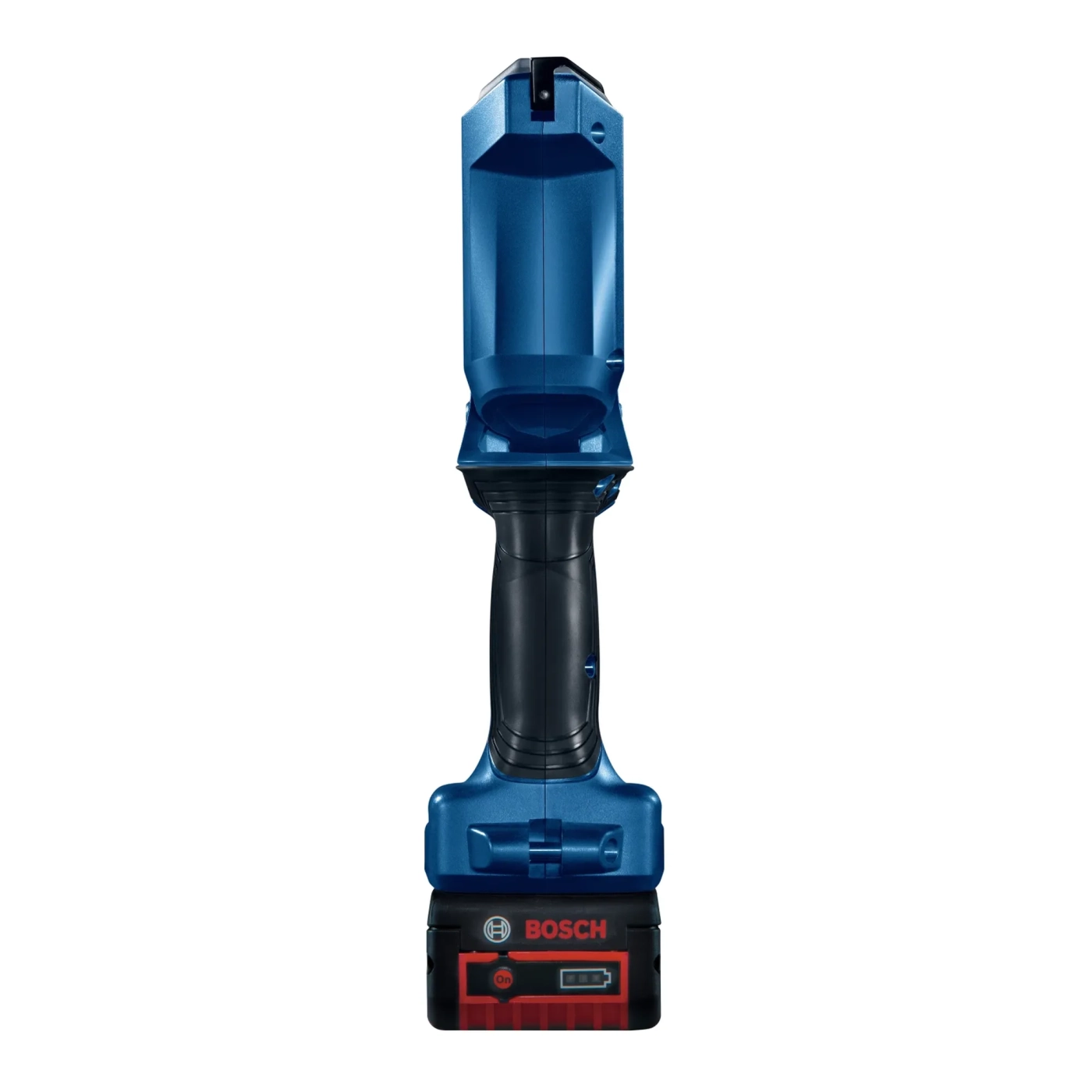 Купить Фонарь Bosch GLI 18V-300 SOLO (без АКБ и ЗУ) (0.601.4A1.100) - фото 5