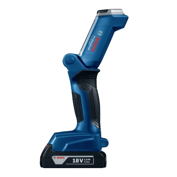 Купить Фонарь Bosch GLI 18V-300 SOLO (без АКБ и ЗУ) (0.601.4A1.100) - фото 6