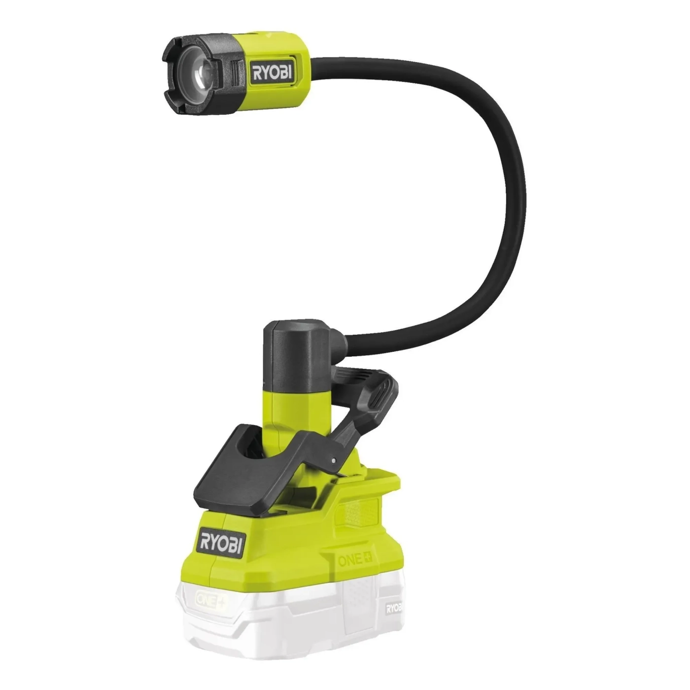 Купить Фонарь Ryobi RLCF18-0 ONE+ (без АКБ и ЗУ) (5133005595) - фото 1