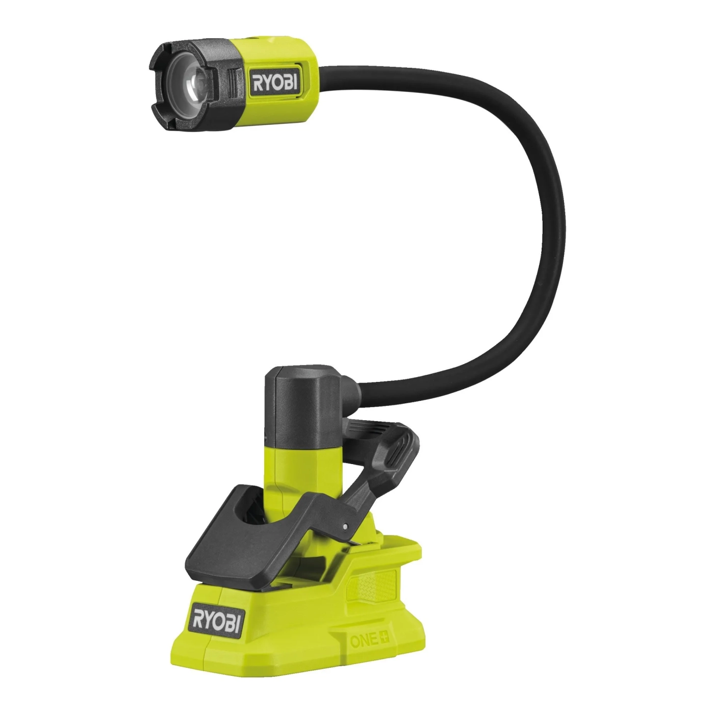 Купить Фонарь Ryobi RLCF18-0 ONE+ (без АКБ и ЗУ) (5133005595) - фото 2